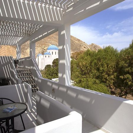 Sun -Rise Perissa (Santorini) Exterior foto